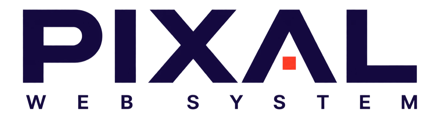 Pixal WEB System
